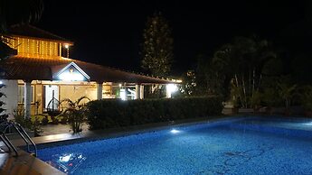 Chirooss Homestays And Resorts