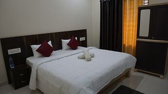 Chirooss Homestays And Resorts