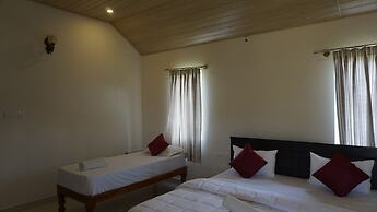 Chirooss Homestays And Resorts