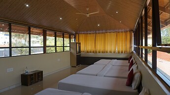 Chirooss Homestays And Resorts