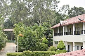 Chirooss Homestays And Resorts
