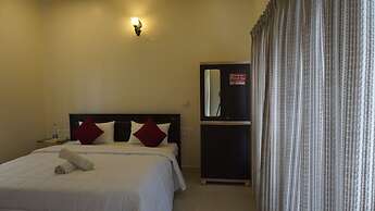 Chirooss Homestays And Resorts
