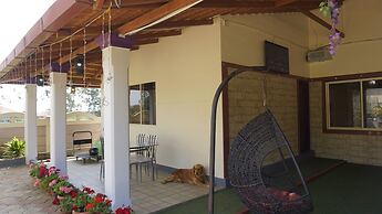 Chirooss Homestays And Resorts