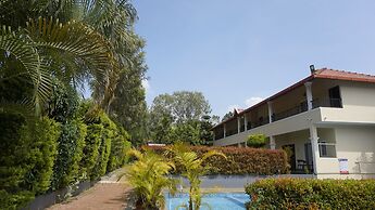 Chirooss Homestays And Resorts