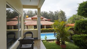 Chirooss Homestays And Resorts