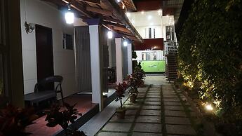 Chirooss Homestays And Resorts