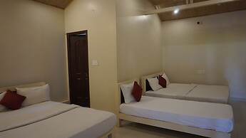 Chirooss Homestays And Resorts