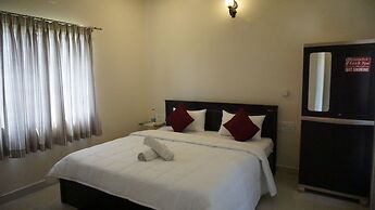 Chirooss Homestays And Resorts