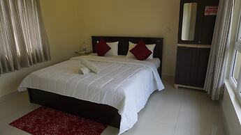 Chirooss Homestays And Resorts