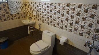 Chirooss Homestays And Resorts