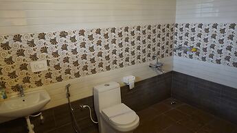 Chirooss Homestays And Resorts