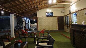 Chirooss Homestays And Resorts