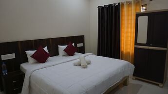 Chirooss Homestays And Resorts