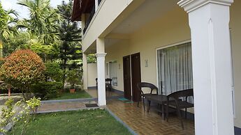 Chirooss Homestays And Resorts
