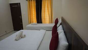 Chirooss Homestays And Resorts