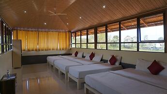 Chirooss Homestays And Resorts