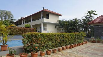 Chirooss Homestays And Resorts