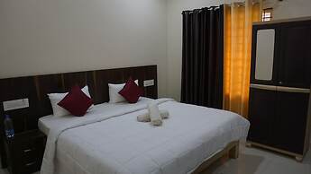 Chirooss Homestays And Resorts