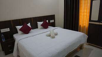 Chirooss Homestays And Resorts
