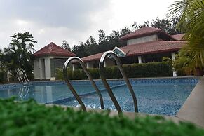 Chirooss Homestays And Resorts