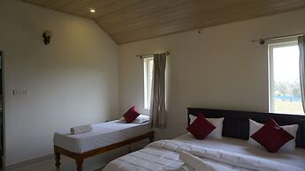 Chirooss Homestays And Resorts