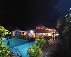 Chirooss Homestays And Resorts