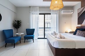Gitane 1-Br Apt & Balcony in Larnaca