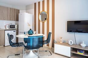 Gitane 1-Br Apt & Balcony in Larnaca