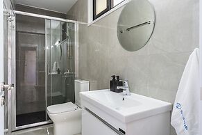 Gitane 1-Br Apt & Balcony in Larnaca