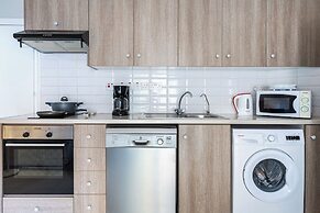 Gitane 1-Br Apt & Balcony in Larnaca