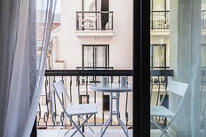 Gitane 1-Br Apt & Balcony in Larnaca
