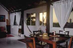 Studios walking distance to the beach