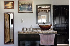 Studios walking distance to the beach
