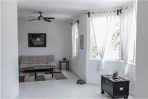 Studios walking distance to the beach