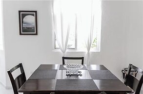 Studios walking distance to the beach