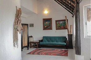 Studios walking distance to the beach