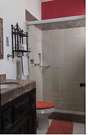 Studios walking distance to the beach