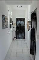 Studios walking distance to the beach