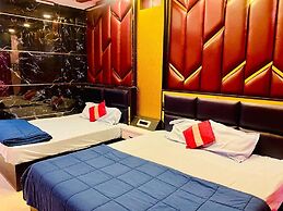 HOTEL MARK