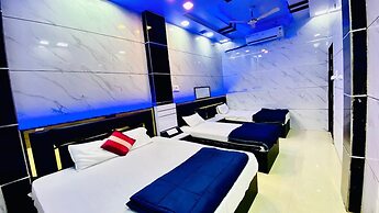 HOTEL MARK