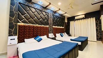HOTEL MARK