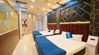 HOTEL MARK