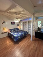 Shibui Cove
