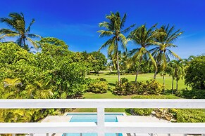 Buganvilla 252 - Cozy 4BR Pool Villa