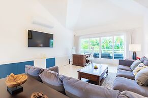 Buganvilla 252 - Cozy 4BR Pool Villa