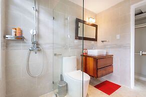 Buganvilla 252 - Cozy 4BR Pool Villa
