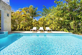 Buganvilla 252 - Cozy 4BR Pool Villa