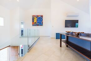 Buganvilla 252 - Cozy 4BR Pool Villa