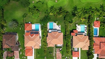 Buganvilla 252 - Cozy 4BR Pool Villa