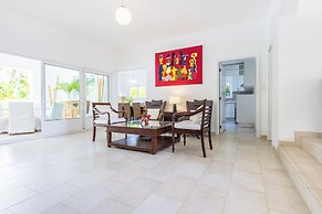 Buganvilla 252 - Cozy 4BR Pool Villa